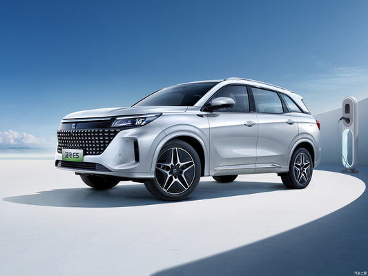 Vehículo energético 2024 Honor SUV La combinación perfecta de rendimiento y asequibilidad