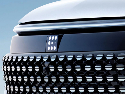 Vehículo energético 2024 Honor SUV La combinación perfecta de rendimiento y asequibilidad