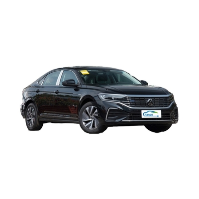 2023 Volkswagen Passat Phev SUV La combinación perfecta de rendimiento y eficiencia