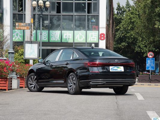 2023 Volkswagen Passat Phev SUV La combinación perfecta de rendimiento y eficiencia