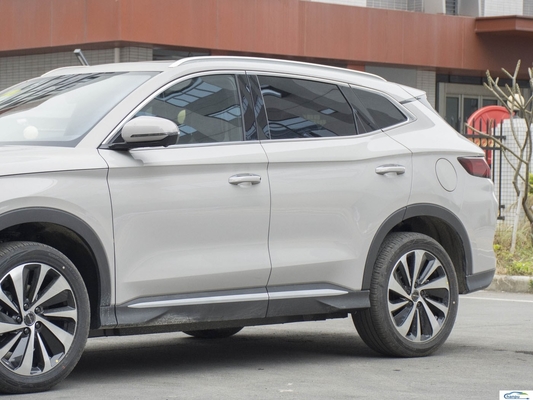 Tecnología de calefacción SUV eléctrico 175km/h Velocidad máxima 5 puertas 5 asientos SUV con 5 estrellas de seguridad