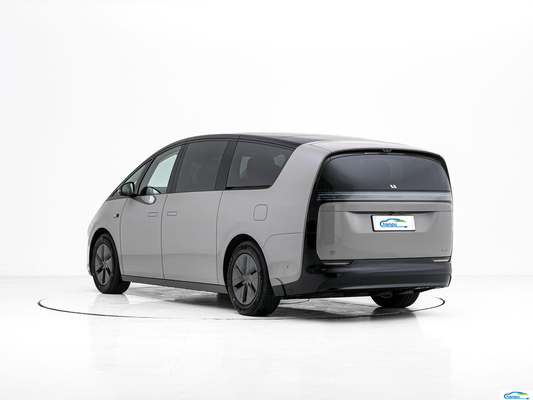 Estructura del cuerpo del MPV Direct Mega-2024 Ultra vehículo comercial para vehículos de energía Lixiangl
