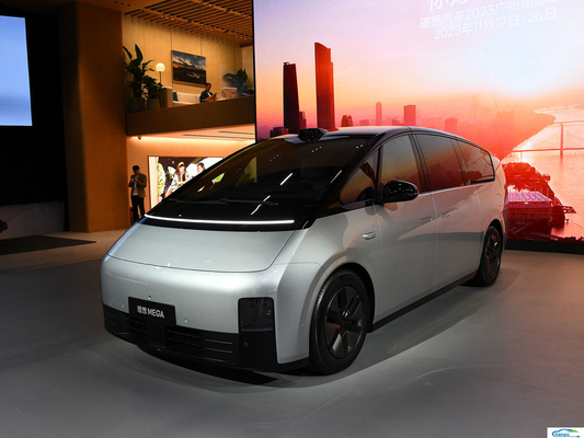 Estructura del cuerpo del MPV Direct Mega-2024 Ultra vehículo comercial para vehículos de energía Lixiangl