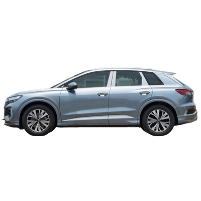 Amigable para la familia larga vida Cómodo coche de viaje Q4 E-Tron-40 E-Tron eléctrico de Audi