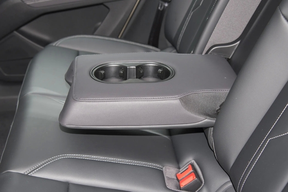 Amigable para la familia larga vida Cómodo coche de viaje Q4 E-Tron-40 E-Tron eléctrico de Audi
