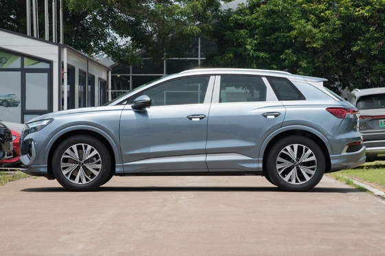 Amigable para la familia larga vida Cómodo coche de viaje Q4 E-Tron-40 E-Tron eléctrico de Audi