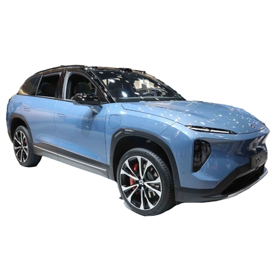 Es7-2024 100Kwh coche eléctrico para Nio La combinación perfecta de comodidad y eficiencia