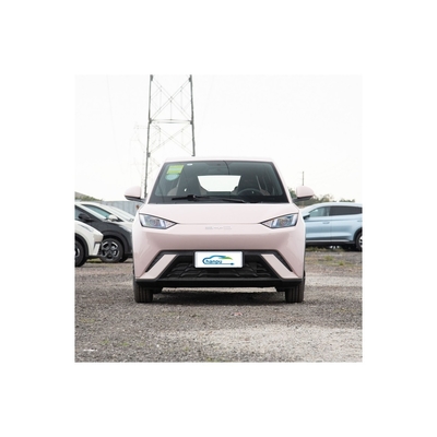 Rango de 305Km Compacto coche eléctrico BYD 2024 Glory versión con capacidad eléctrica pura
