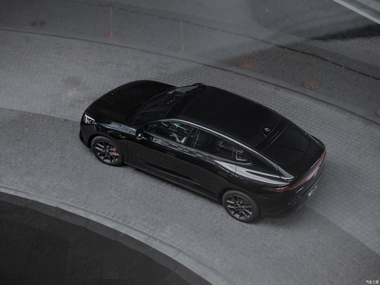 Saic IM LS6 4WD EV SUV La elección de B2B que debe tener para las necesidades de larga distancia en 2023-2024