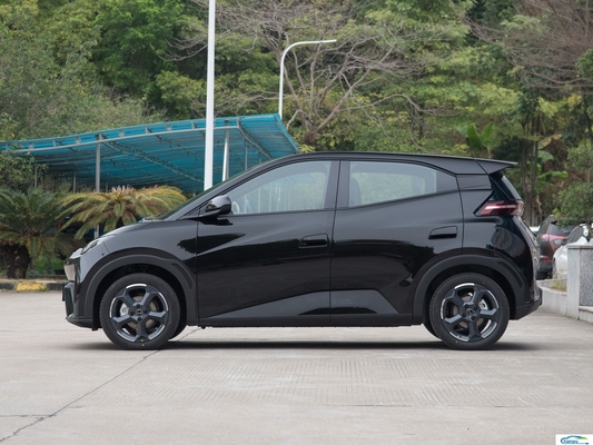Seagull -2024 Glory Versión 305Km Versión voladora Coche eléctrico para Byd La mejor opción