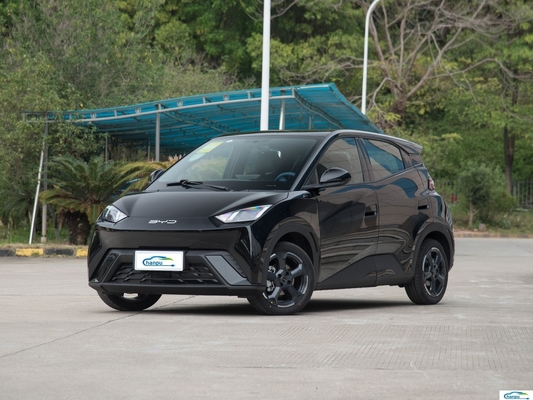 Seagull -2024 Glory Versión 305Km Versión voladora Coche eléctrico para Byd La mejor opción