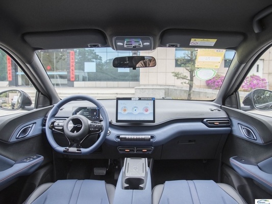 Seagull -2024 Glory Versión 305Km Versión voladora Coche eléctrico para Byd La mejor opción