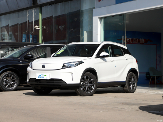 Blueauto E3 2023 SUV de 405 km La combinación perfecta de rendimiento y rentabilidad