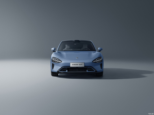 Xiaomi Energy Vehicle SU7 Pro Max Sedan La mejor opción para los compradores de vehículos eléctricos