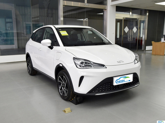2024 Neta Aya 401 318 Lite Hatchback eléctrico chino de vehículos eléctricos de pasajeros vehículo energético
