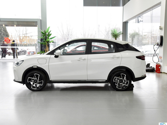2024 Neta Aya 401 318 Lite Hatchback eléctrico chino de vehículos eléctricos de pasajeros vehículo energético