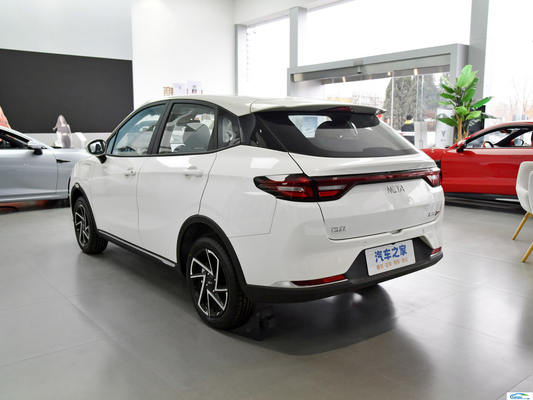 2024 Neta Aya 401 318 Lite Hatchback eléctrico chino de vehículos eléctricos de pasajeros vehículo energético