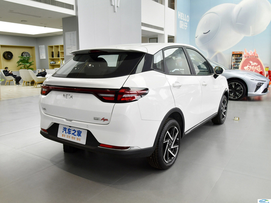2024 Neta Aya 401 318 Lite Hatchback eléctrico chino de vehículos eléctricos de pasajeros vehículo energético