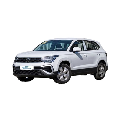 Euro VI Tharu 2024 1.5L/2.0T 300TSI/330TSI SUV de combustible fabricado en para Volkswagen
