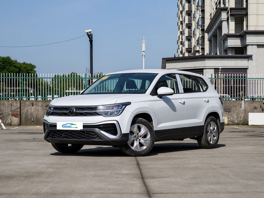 Euro VI Tharu 2024 1.5L/2.0T 300TSI/330TSI SUV de combustible fabricado en para Volkswagen