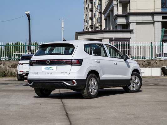 Euro VI Tharu 2024 1.5L/2.0T 300TSI/330TSI SUV de combustible fabricado en para Volkswagen