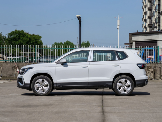 Euro VI Tharu 2024 1.5L/2.0T 300TSI/330TSI SUV de combustible fabricado en para Volkswagen