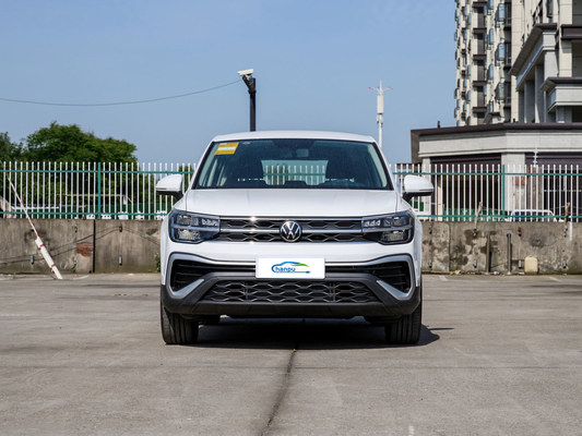 Euro VI Tharu 2024 1.5L/2.0T 300TSI/330TSI SUV de combustible fabricado en para Volkswagen