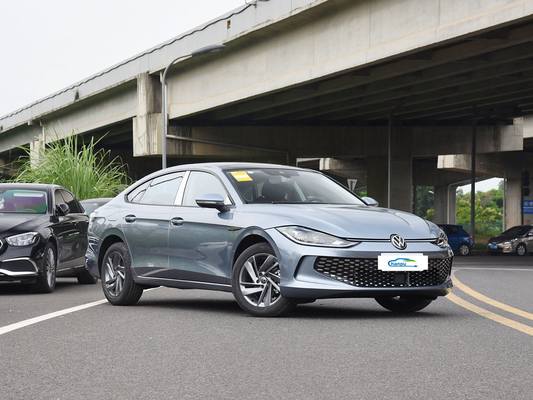 2024 Volkswagen Lamando L Hatchback 1.2T/1.4T Compacto de 5 puertas y 5 asientos