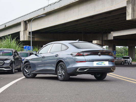 2024 Volkswagen Lamando L Hatchback 1.2T/1.4T Compacto de 5 puertas y 5 asientos