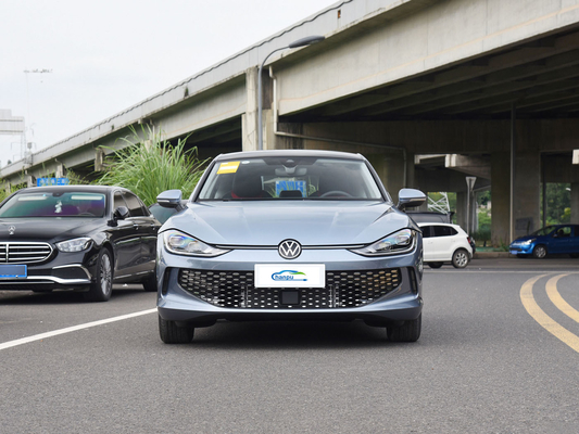 2024 Volkswagen Lamando L Hatchback 1.2T/1.4T Compacto de 5 puertas y 5 asientos
