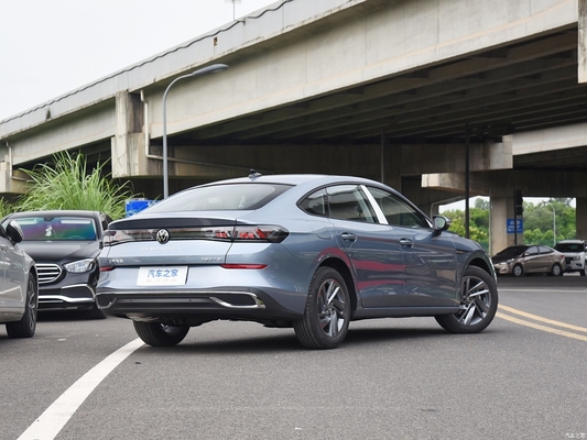 2024 Volkswagen Lamando L Hatchback 1.2T/1.4T Compacto de 5 puertas y 5 asientos