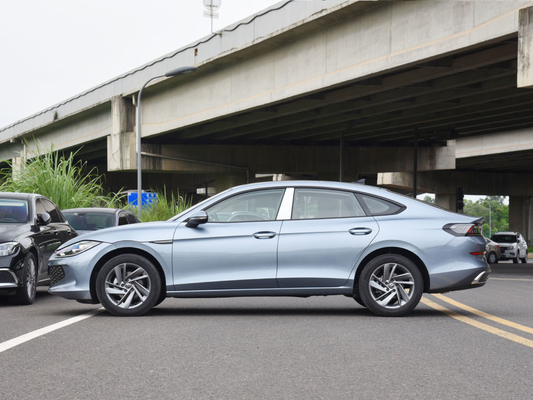 2024 Volkswagen Lamando L Hatchback 1.2T/1.4T Compacto de 5 puertas y 5 asientos