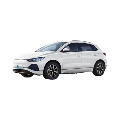 Chongqing Hanpu Automobile BYD E2 eléctrico sedán con transbordador asequible y energía-