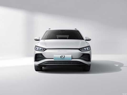 Chongqing Hanpu Automobile BYD E2 eléctrico sedán con transbordador asequible y energía-
