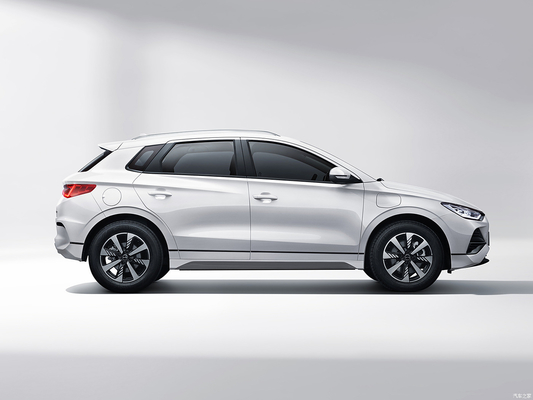 Chongqing Hanpu Automobile BYD E2 eléctrico sedán con transbordador asequible y energía-