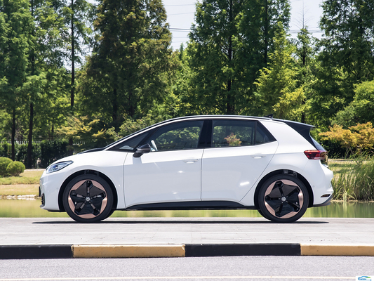2024 Volkswagen ID.3 RWD Vehículo de pasajeros eléctrico eléctrico para el segmento chino de vehículos energéticos