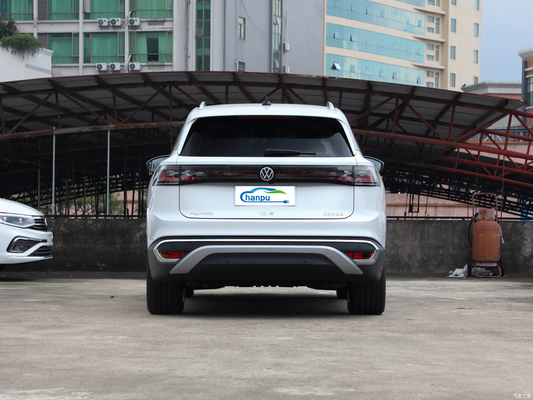 2024 Volkswagen ID.6 Crozz Pure Prime Pro EV SUV de 5 puertas 6 o 7 asientos NEV para el mercado
