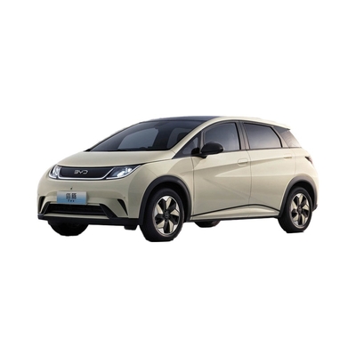 CGC BYD Dolphin 2024 5 Puertas 5 Asientos Hatchback ev Coches eléctricos SUV Limousina y Durable