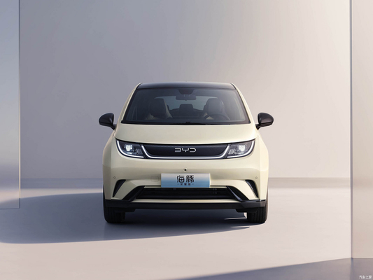 CGC BYD Dolphin 2024 5 Puertas 5 Asientos Hatchback ev Coches eléctricos SUV Limousina y Durable