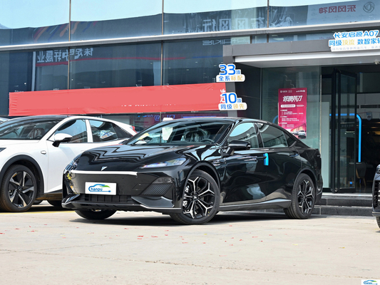 2024 CHANGAN Deepal SL03 Shenlan 530 610max sedán eléctrico de la mejor opción para los vehículos de energía