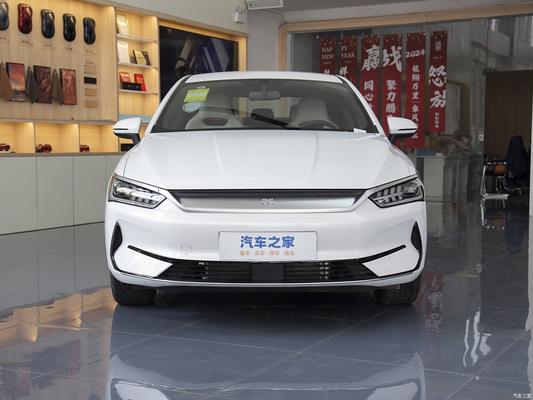 Revoluciona tu experiencia de conducción con el 2024 BYD Qin Plus EV y el DM-i Hybrid Sedan