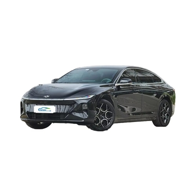 Vehículos energéticos mercado Changan Qiyuan A07 EV Car Elite Sedan PHEV Con 515 km de alcance
