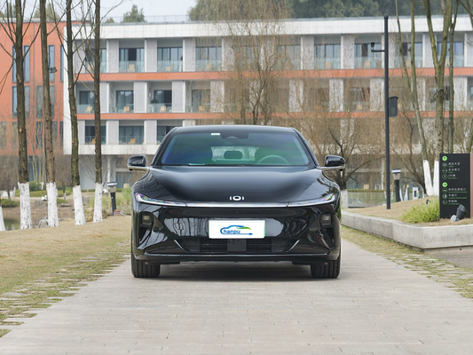 Vehículos energéticos mercado Changan Qiyuan A07 EV Car Elite Sedan PHEV Con 515 km de alcance