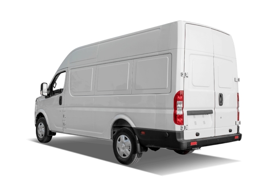 La solución definitiva para el transporte de vehículos comerciales