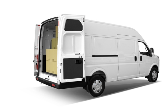 La solución definitiva para el transporte de vehículos comerciales