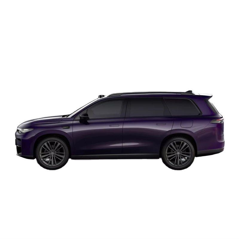 2024 Leap C16 Range Extended 200 SUV Electric Ride-On Car para la comodidad de los pasajeros