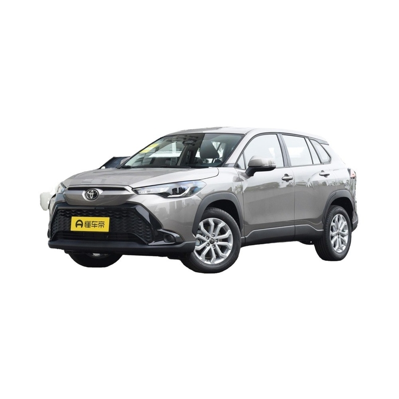 Ajuste manual del asiento del copiloto para el Frontlander Fenglanda Toyota 2024 2.0L de doble motor