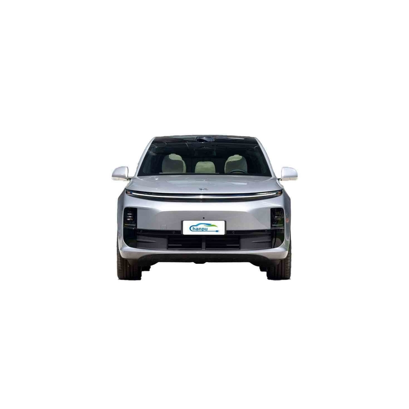 L6-2024 Máximo alcance energético del vehículo comercial SUV ampliado para Lixiang mediano y grande