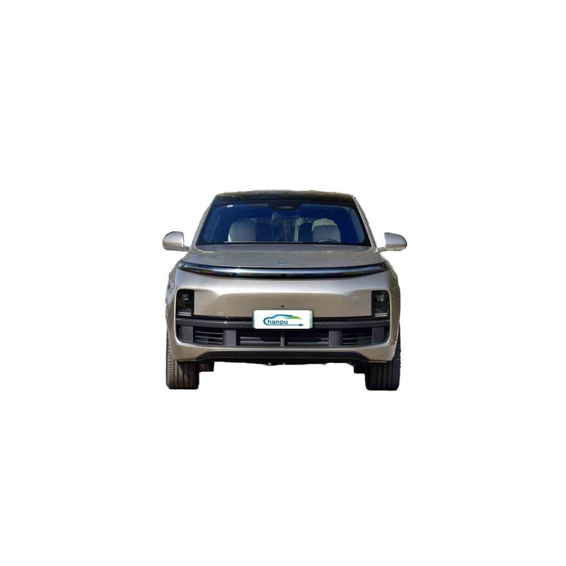Modelo de cargador de automóviles para vehículos eléctricos de gama extendida de Lixiang L9-2024