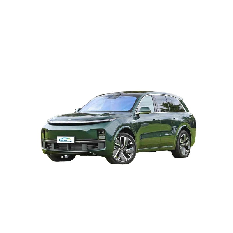 5080*1995*1800MM Automóvil eléctrico L8-2024 Automóvil de pasajeros ultra Suministro directo para el mercado de la energía